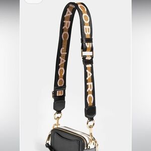 Marc Jacobs • Camera Bag Strap